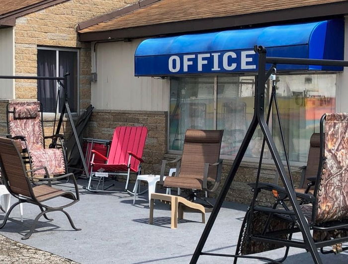 North Country Inn (Gateway Motel) - From Website (newer photo)